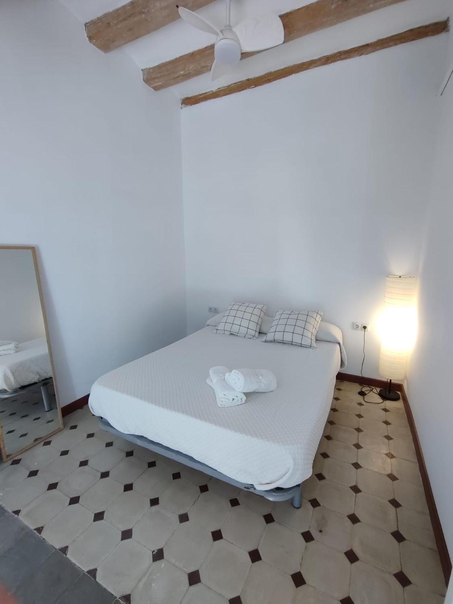 Canonge Rodo Apartments Barcelona Zewnętrze zdjęcie