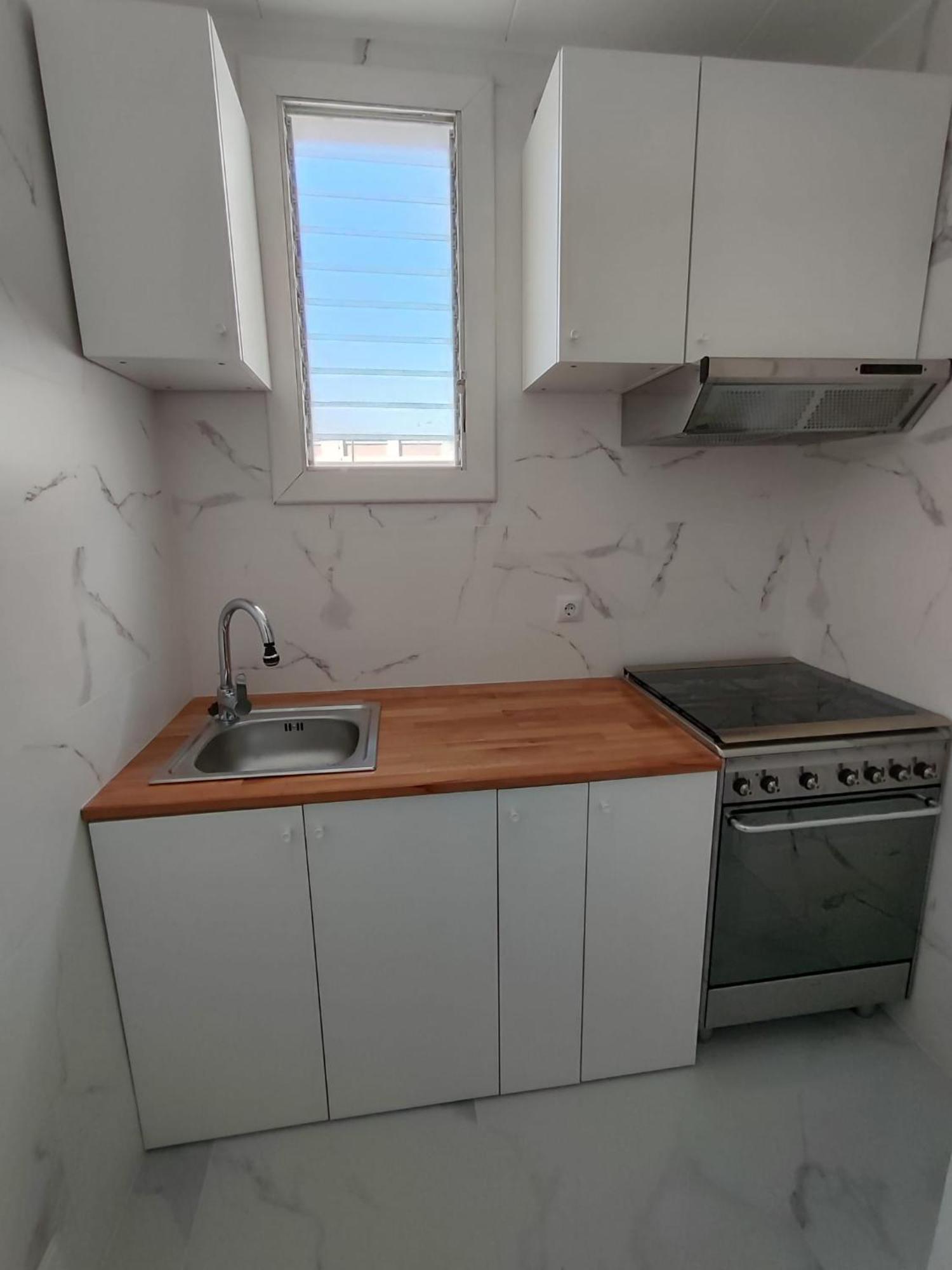 Canonge Rodo Apartments Barcelona Zewnętrze zdjęcie