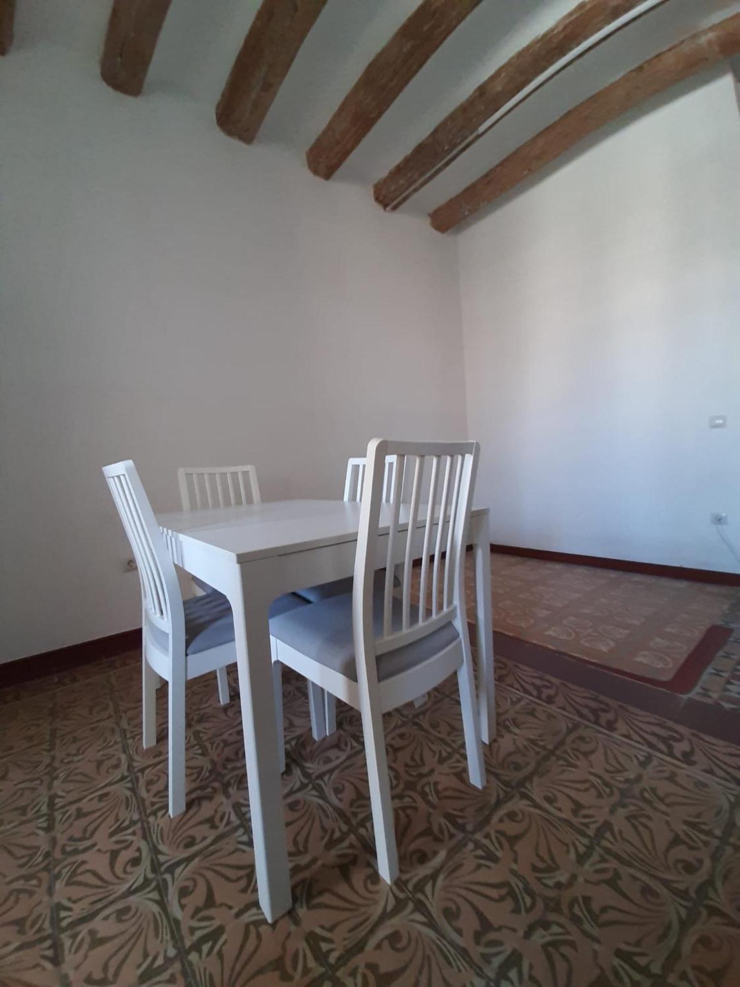 Canonge Rodo Apartments Barcelona Zewnętrze zdjęcie