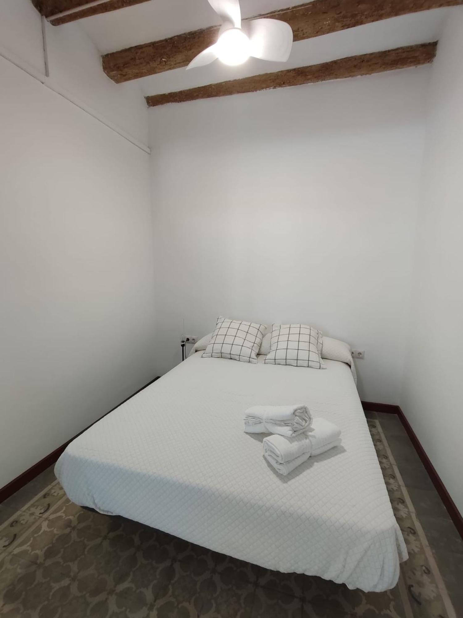 Canonge Rodo Apartments Barcelona Zewnętrze zdjęcie