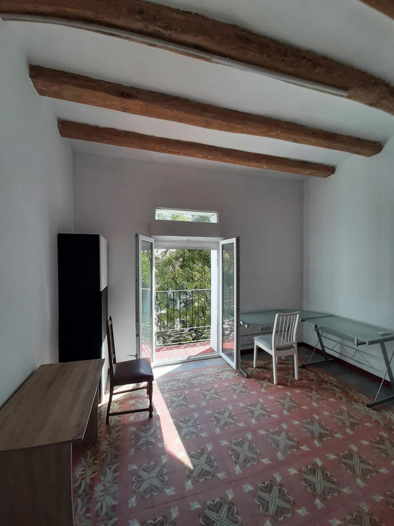 Canonge Rodo Apartments Barcelona Zewnętrze zdjęcie
